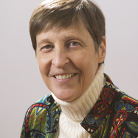 Gwyneth Walker