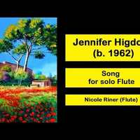 Flute Songs - Morning Opens