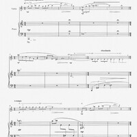 Tocar - Kaija Saariaho