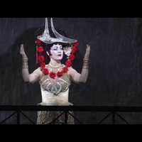 Madame White Snake - Zhou Long