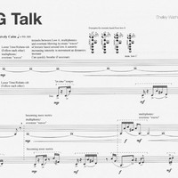 Big Talk- Shelley Washington