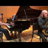 Quinn Mason - Sonata for tuba and piano "Darkplace"