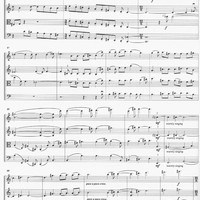 Demeter Prelude - Margaret Brouwer