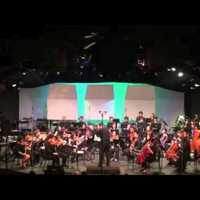 Tone Poem - Chen Yi