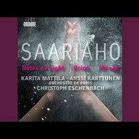 Notes on Light I - Kaija Saariaho