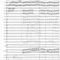 Concerto for Orchestra - Jennifer Higdon