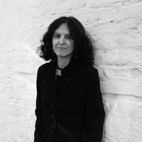Hilda Paredes