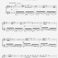 Piano Miniatures Book 1, Nos. 1-8 - Mohammed Fairouz