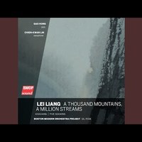 Five Seasons - Lei Liang