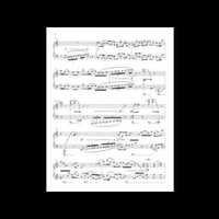 Piezas Intimias - Roberto Sierra