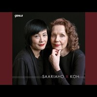 Tocar - Kaija Saariaho
