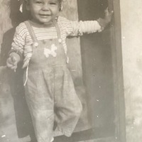 Cynthia Robles Nov 1952